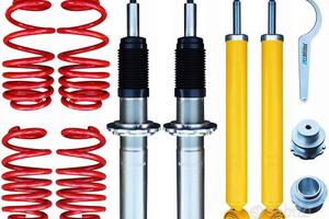 Assetto a Regolabile Audi A4 B8 A5 A6 4G