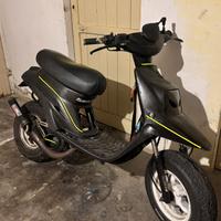 Booster spirit 50cc