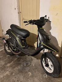 Booster spirit 50cc