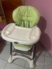 SEGGIOLONE BAMBINI