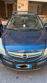 Opel corsa 1.2 Benzina . Euro 5 solo 85480 KM
