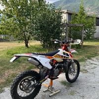 Ktm 300 exc - 2018