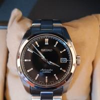 Seiko Spirit Sarb 033  full set