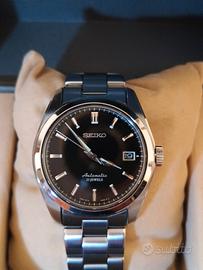 Seiko Spirit Sarb 033  full set