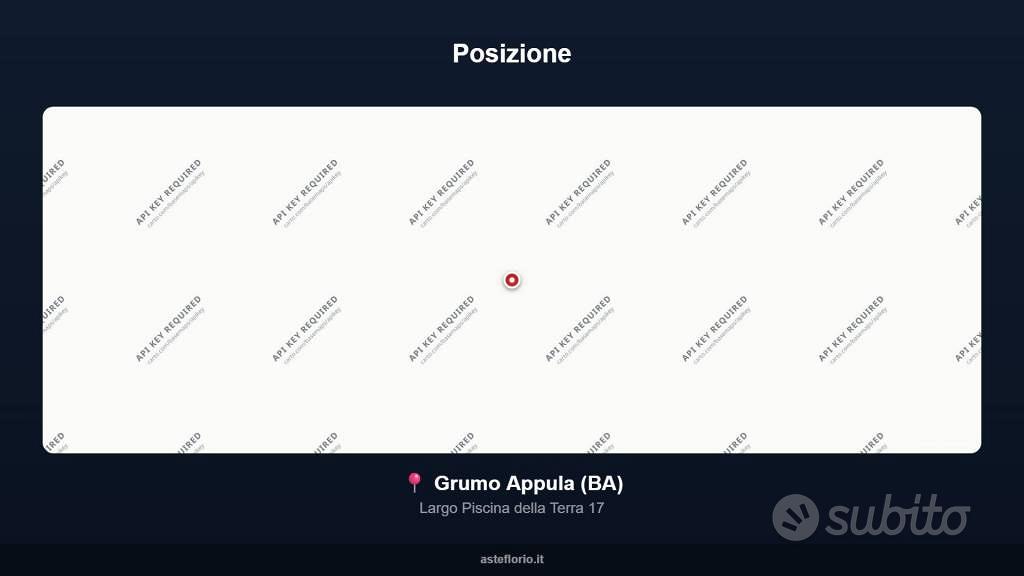 Appartamento – BA - Vista 2
