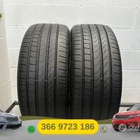 2 gomme 235/50 R18. Pirelli Scorpion 80%res