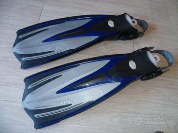 Pinne Sub Tusa Imprex Tri-Ex