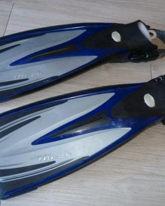 Pinne Sub Tusa Imprex Tri-Ex