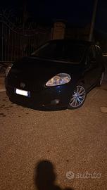 Fiat Grande Punto Sport