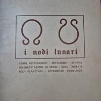 Libro: I nodi Lunari
