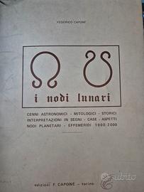 Libro: I nodi Lunari