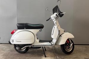 Vespa px 150 freno a disco