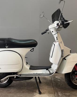Vespa px 150 freno a disco