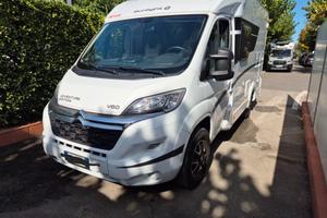 Camper / van sunlight v60