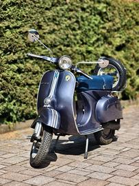 Vespa 125 Primavera ET3