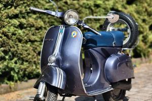 Vespa 125 Primavera ET3