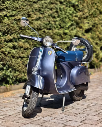 Vespa 125 Primavera ET3