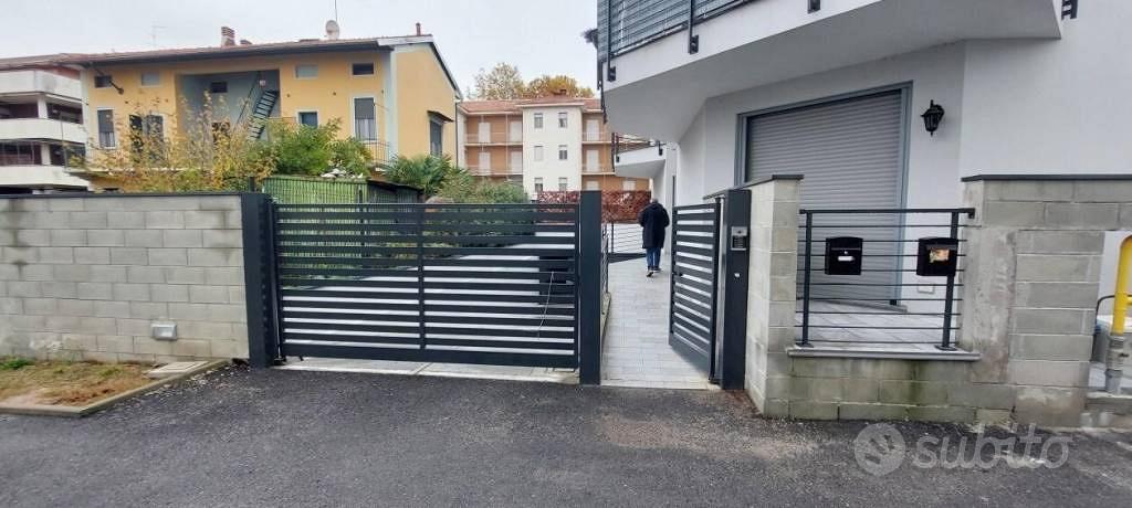Appartamento – Galliate, Porta San Pietro, Novara - Vista 4
