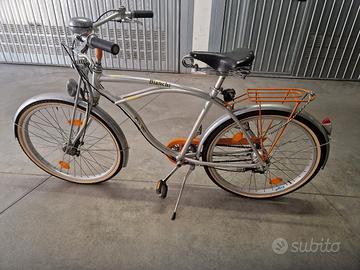 Bicicletta Americana Bianchi Pacific 