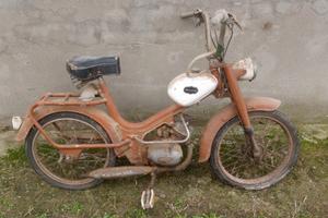 Malaguti d'epoca