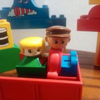 Lego duplo vintage