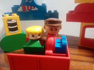 Lego duplo vintage