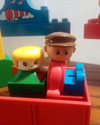 Lego duplo vintage