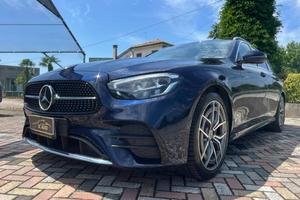 Mercedes E 220 D Premium Plus 4Matic 9G-Tronic Plu