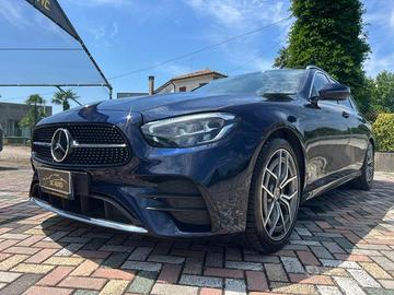 Mercedes E 220 D Premium Plus 4Matic 9G-Tronic Plu