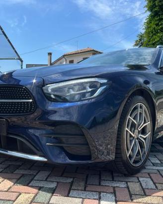 Mercedes E 220 D Premium Plus 4Matic 9G-Tronic Plu