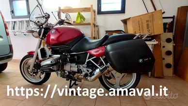Bmw r 850 r - 1998