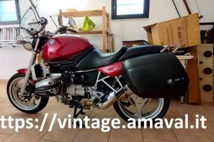 Bmw r 850 r - 1998