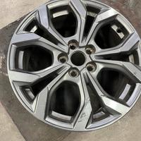 Cerchio 17” in lega Ford Focus originale