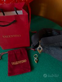Orecchini valentino