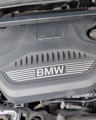 Motore BMW B47C20B