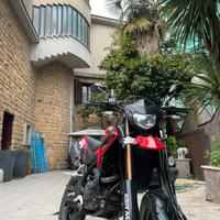 Motard