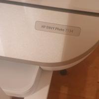 STAMPANTE HP ENVY PHOTO 7100 serie PCL-3