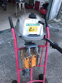 Motore Honda 2.3 Four Stroke