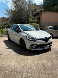 Clio 4 Rs Trophy