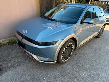 Hyundai Ioniq 5  Evolution RWD 77,4kWh