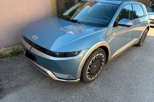 Hyundai Ioniq 5  Evolution RWD 77,4kWh