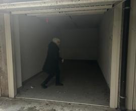 Garage - NOTA: libero da maggio2025