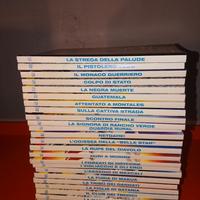 TEX (n. 569 a n. 727)