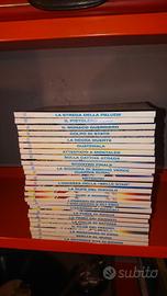 TEX (n. 569 a n. 727)