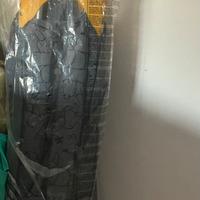 Lettino da campeggio