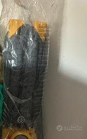 Lettino da campeggio