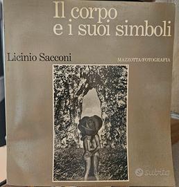 Il corpo e i suoi simboli