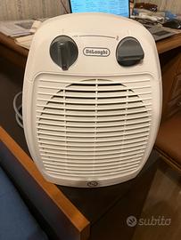 Stufetta elettrica De Longhi