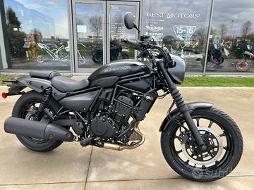 KAWASAKI Eliminator 500 SE