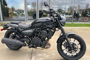 KAWASAKI Eliminator 500 SE